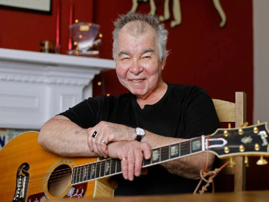 John Prine