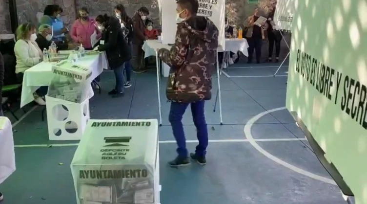 elecciones 2022 estados fechas