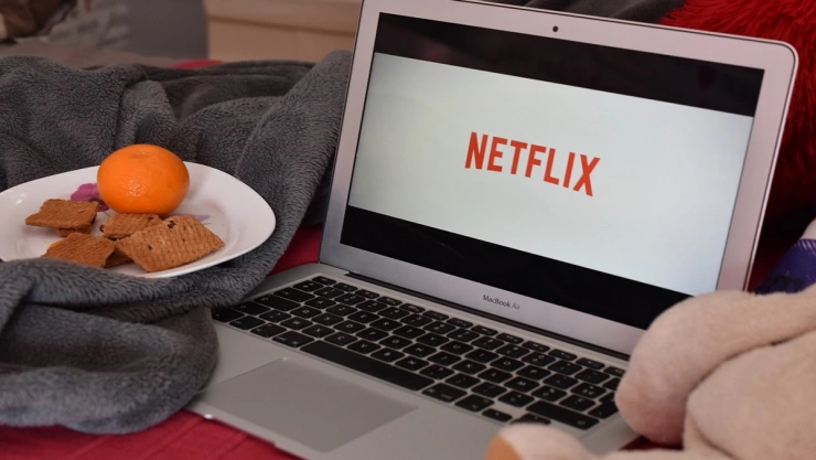 netflix paso de cuentas