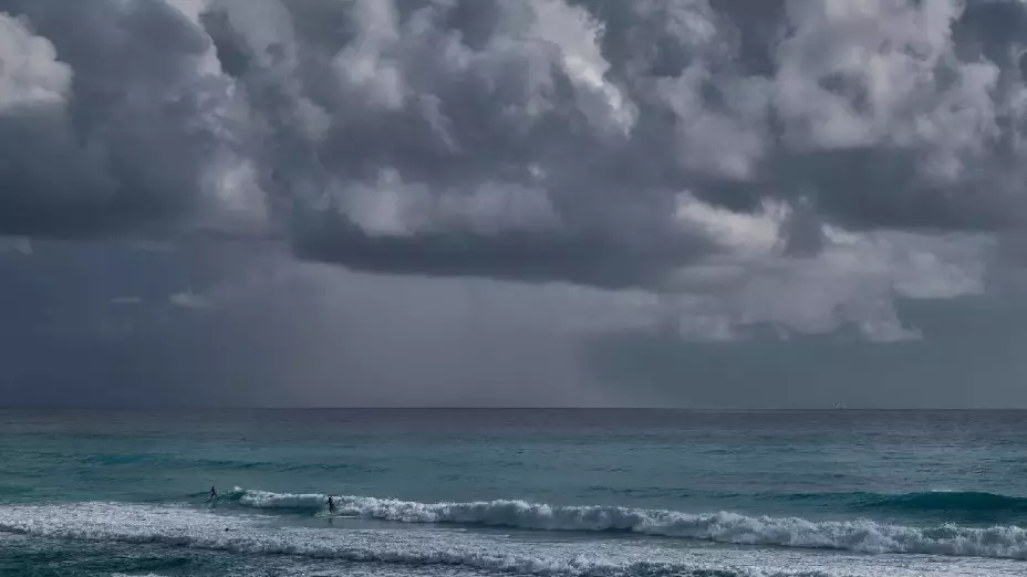 Clima este 11 de enero de 2022 en Quintana Roo Llega el frente Frío