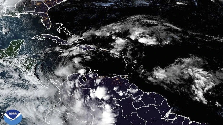 TORMENTAS