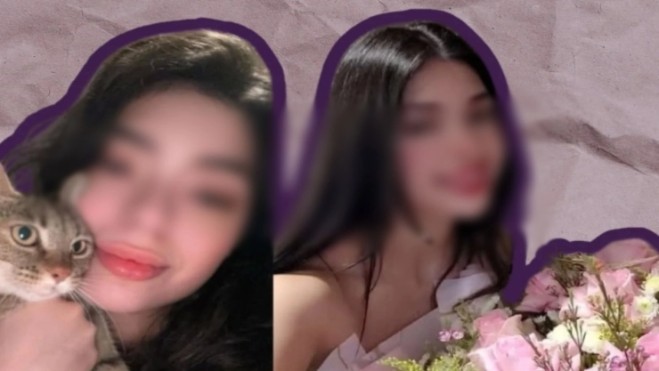 Localizan el cuerpo de Vivian Karely, joven desaparecida tras asistir a una fiesta en Culiacán