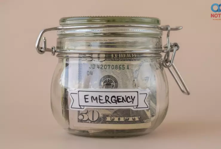 Fondo de emergencia en Nueva York