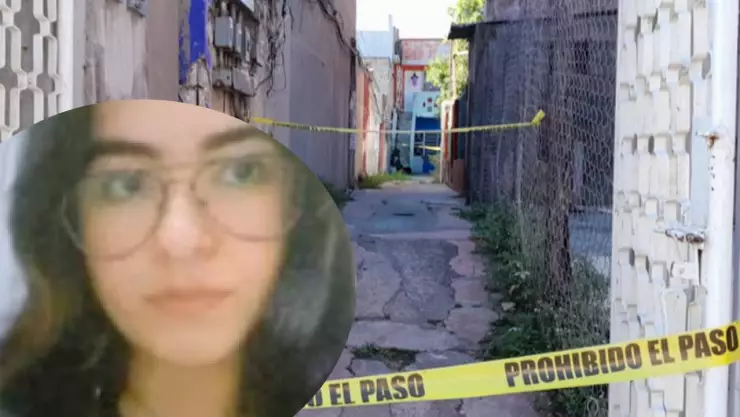 Mata a su novia por haberle terminado; Damariz ‘N’ fue tortuada.jpg