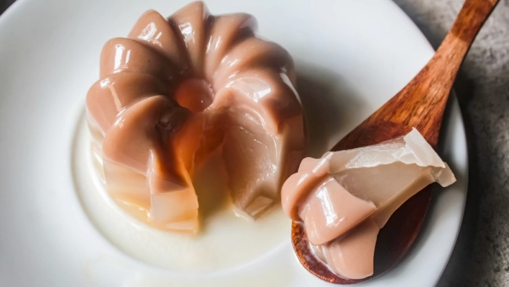 Las gelatinas que recomendó la Profeco por ser altas en colágeno