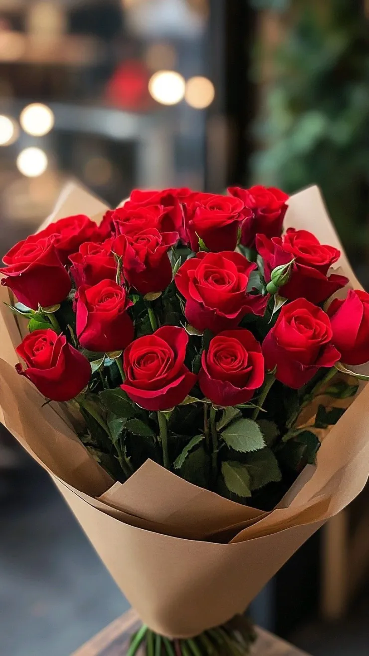 Flores para regalar 10 de mayo