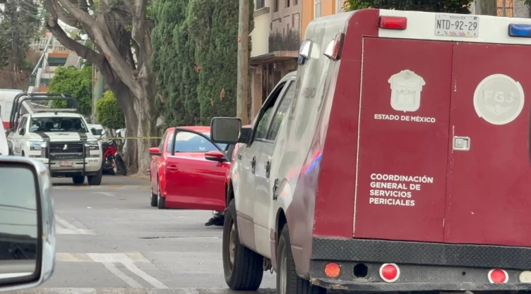 Un adulta mayor fue encontrada sin vida por su familia en Tlalnepantla.