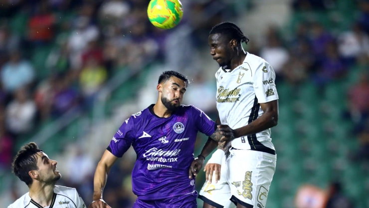 La IA seleccion&oacute; una camiseta de la Liga BBVA MX como la m&aacute;s perrona