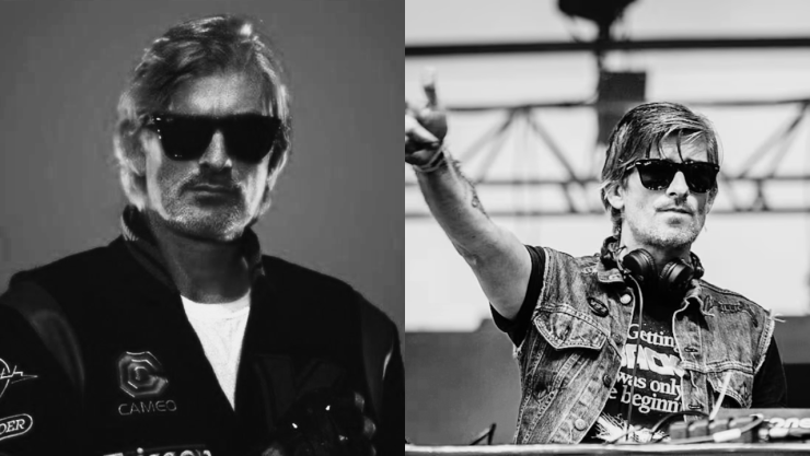 El DJ que hizo vibrar Paseo de la Reforma: ¿Quién era Kavinsky y cuáles fueron sus canciones más famosas?
