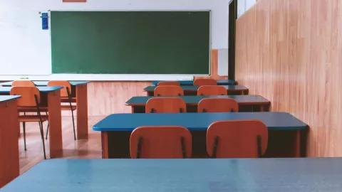 Ciclo escolar 2025-2026 ¿Cuál es la lista de útiles escolares para primaria en Aguascalientes