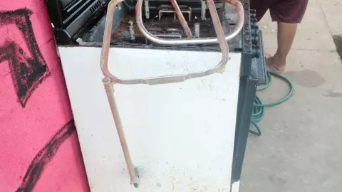 Detienen a presunto LADRÓN en Piedra de Agua; esto sabemos