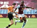Wolves gana y aspira a Champions League