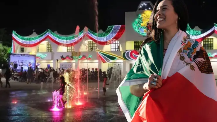 Grito de la Independencia en Cancún 2025: Este es el programa para el 15 de septiembre