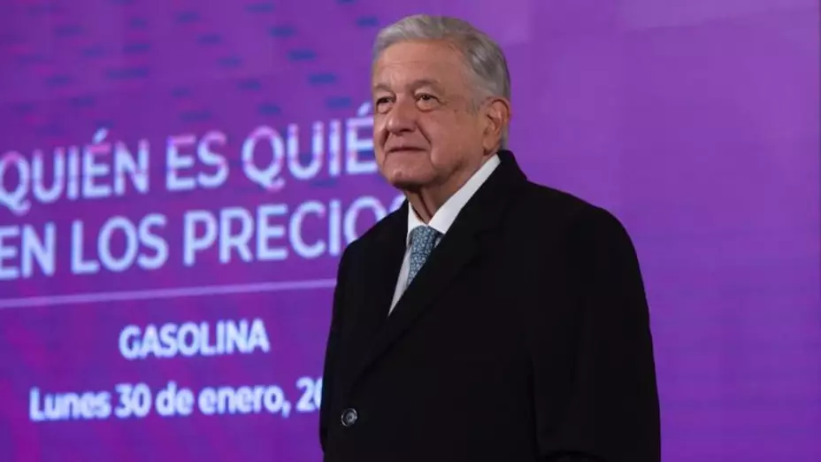 AMLO confía en que se concrete compra de Banamex en próximas horas