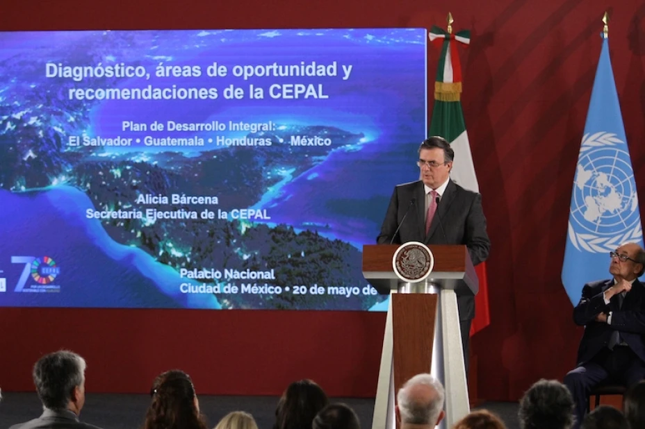 Ebrad Casa Blanca