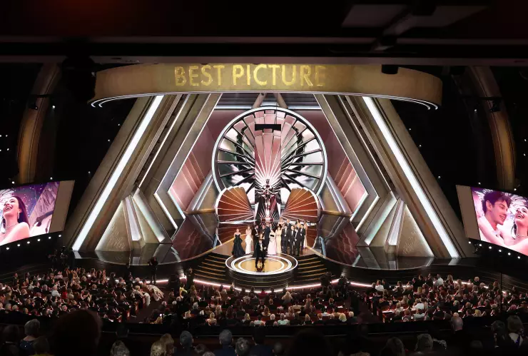 ¿Quién será el anfitrión de los Premios Oscar 2026?