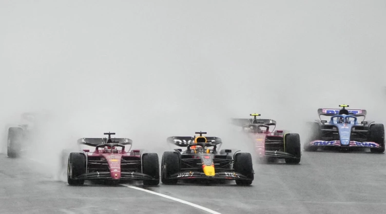 Gran Premio de Japón