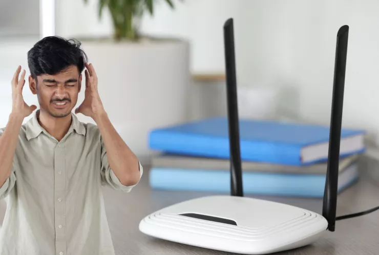 electrodom&eacute;stico WiFi