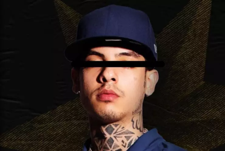 VIDEO - Natanael Cano es vinculado a proceso por presunto delito HOY 19 de agosto de 2024