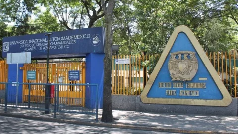 CCH Azcapotzalco