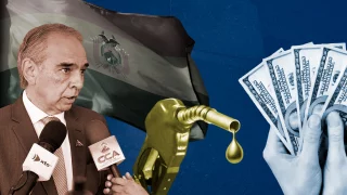 El espejo boliviano: la crónica de un fracaso