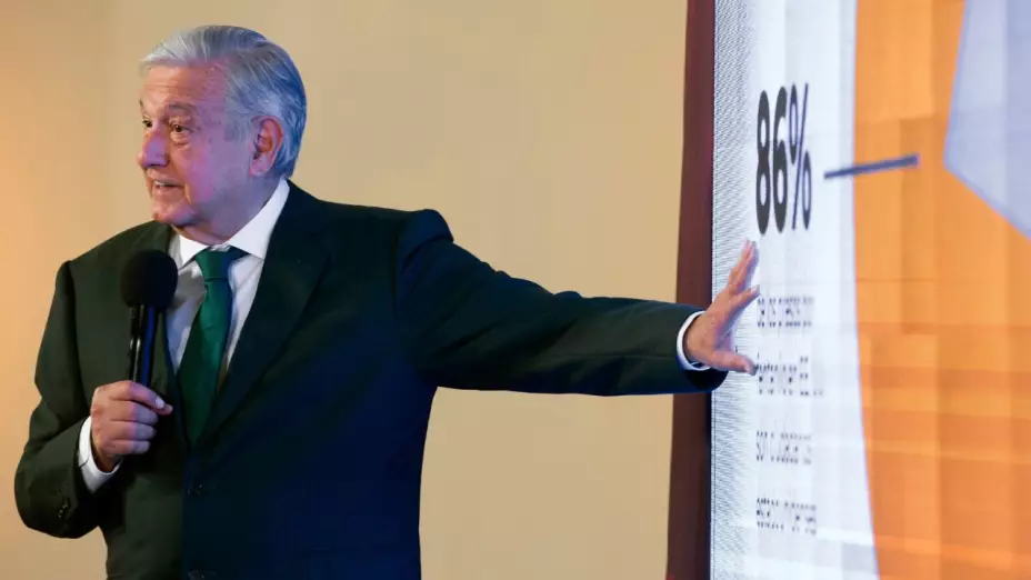 ¿De qué trató la mañanera de AMLO? Resumen del martes 04 de abril