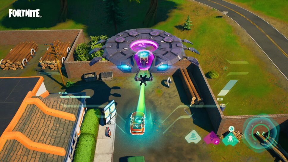 Fortnite