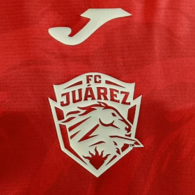 Escudo de FC Juárez