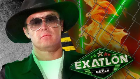 Exatlón México: Te decimos en dónde y a qué hora ver la gran final del reality este domingo 10 de marzo