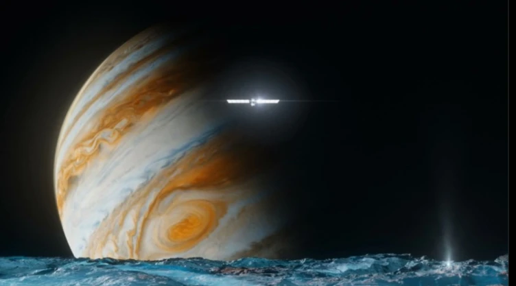 NASA-Europa-clipper-va-por-explorar-en-detalle-una-de-las-lunas-de-Júpiter