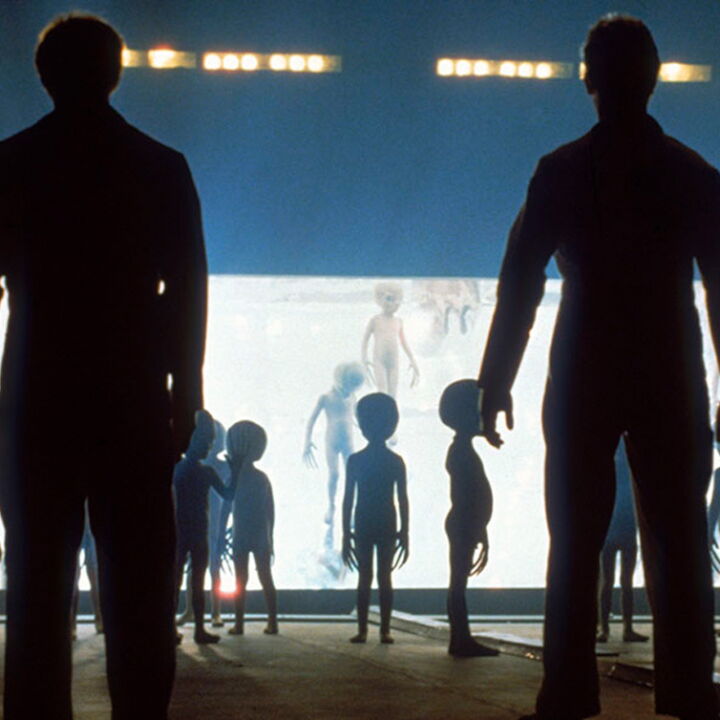 5 inventos que supuestamente se crearon con tecnología alienígena