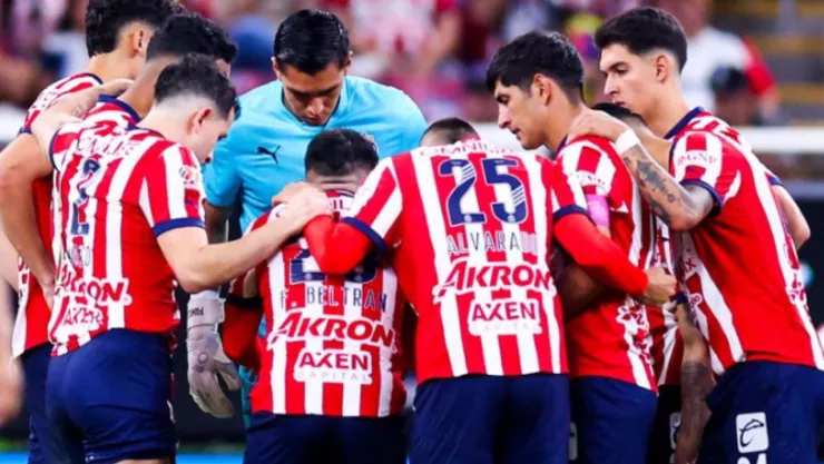 ¡El Clásico Tapatío será de Chivas! Por esta razón le ganará al Atlas según la IA