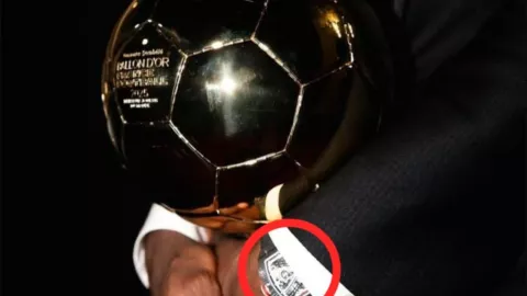 Relojes Yamal Dembélé