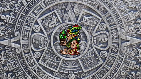 ¿Cuál es mi signo en el horóscopo azteca?