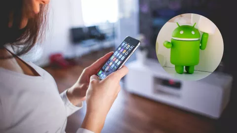 &iquest;C&oacute;mo aumentar la velocidad de mi Android? &iexcl;Te lo decimos!