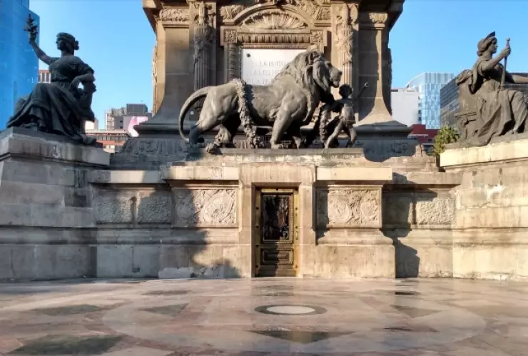 Ángel de la Independencia