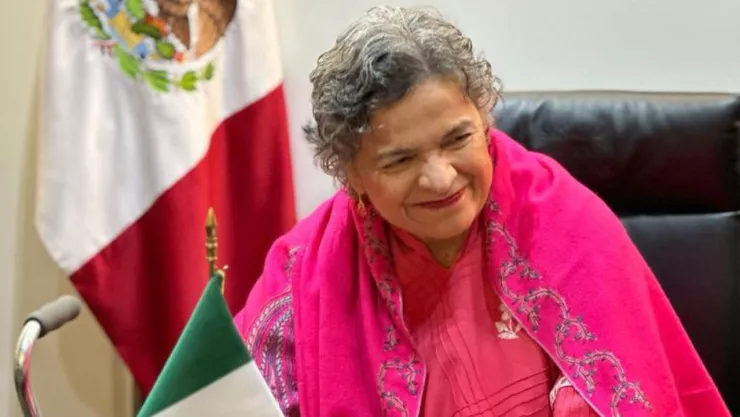 ¿Quién es Beatriz Paredes? Esta es su historia en la política