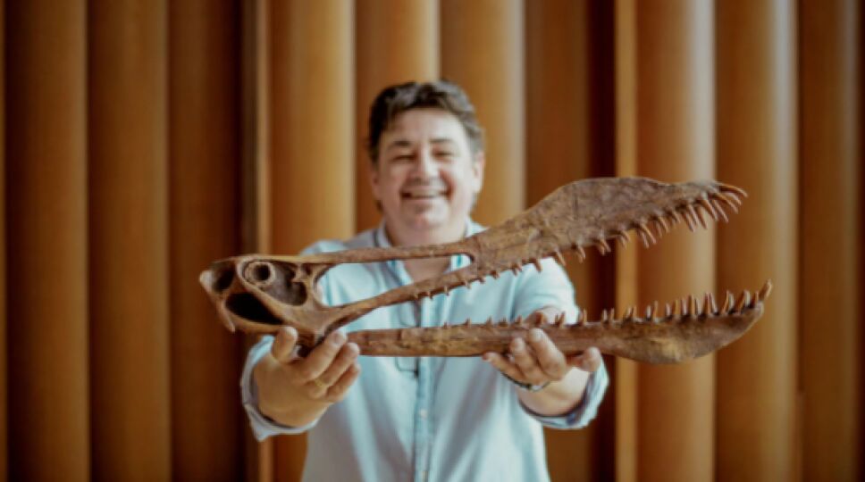 dinosaurio