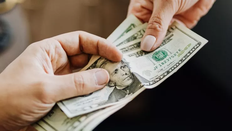 Precio del dólar en Tijuana hoy 19 de noviembre de 2023