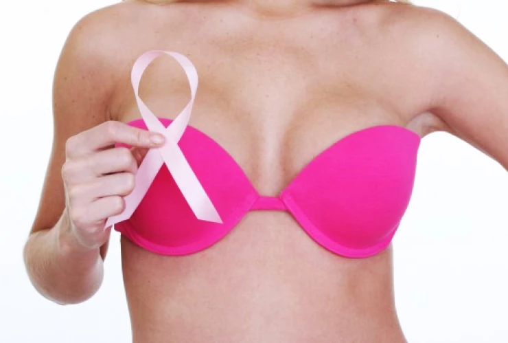 Cáncer de mama