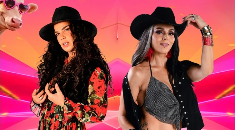 Niurka Marcos llama mustia a Ivonne Montero previo al estreno de La Granja VIP Segunda Temporada, ¿existe rivalidad