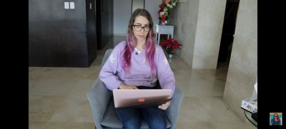 YosStop pide disculpa pública a Ainara Suárez: “La cagué"