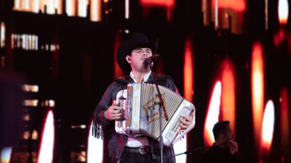 Alfredo Olivas