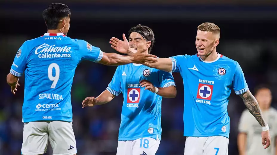 Oficial Cruz Azul vs Pumas se jugará en el Estadio Cuauhtémoc de Puebla Jornada 14 Clausura 2025