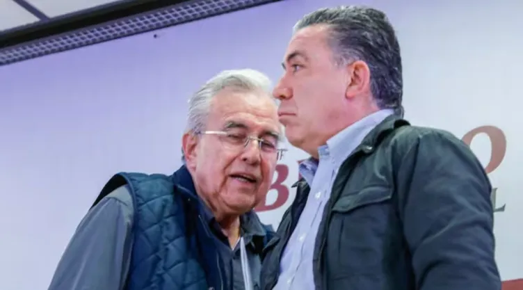 Licencia de Rubén Rocha Moya: ¿Cuándo termina?