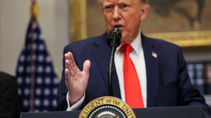 Donald Trump impondrá aranceles contra México el 4 de marzo