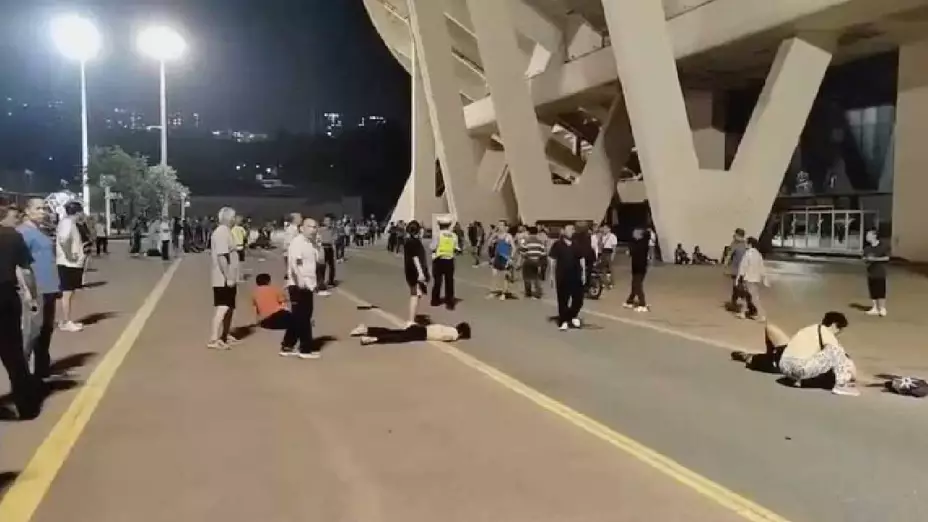 Cuántas personas resultaron heridas en el atropello masivo ocurrido en Zhuhai, China.jpg