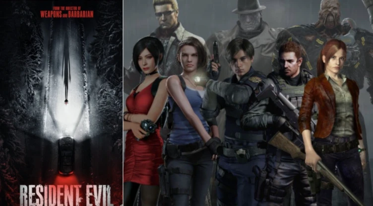 ¿Es necesario jugar los videojuegos de Resident Evil para entender la nueva película Esto se sabe.png