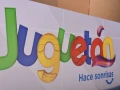 El contenedor de la edición 28 del Juguetón Azteca ya está listo para tu visita.