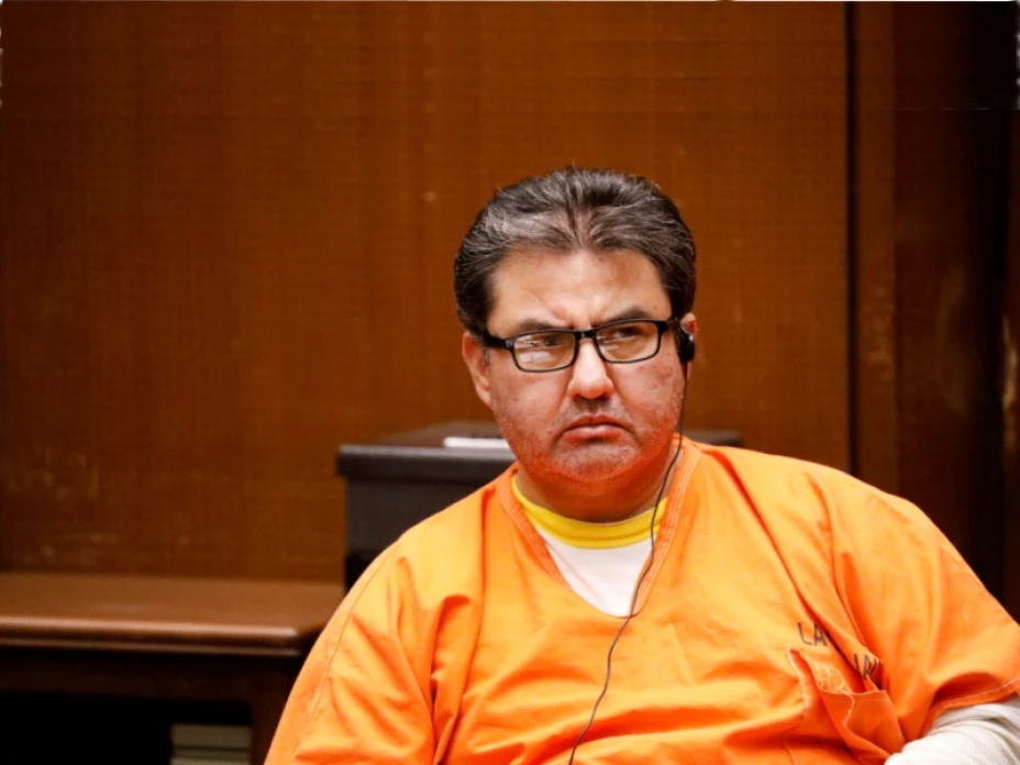 Naasón Joaquín García